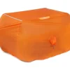 Thermal Protection-Rab Superlite Shelter 4 - Orange