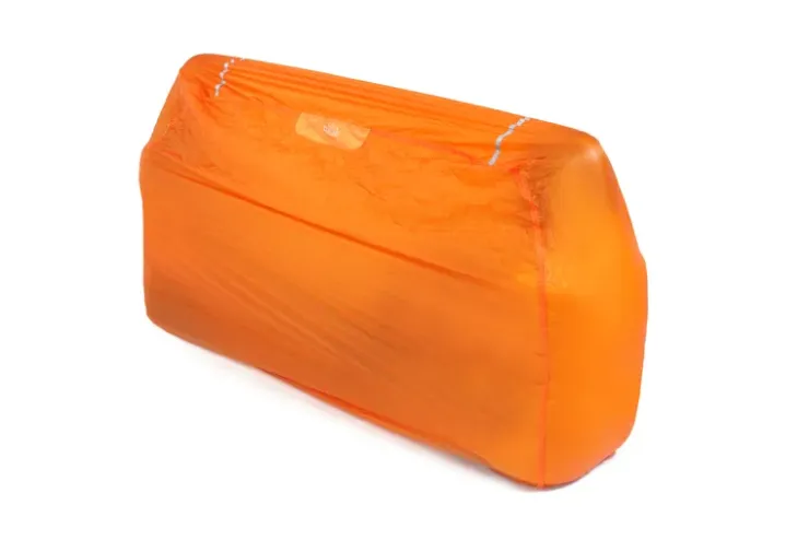 Thermal Protection-Rab Superlite Shelter 2 - Orange