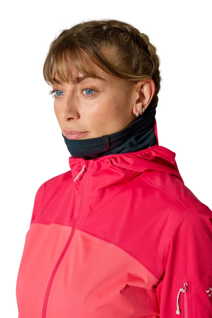 Neck Warmers-Rab Syncrino Neck Tube - Beluga
