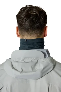 Neck Warmers-Rab Syncrino Neck Tube - Beluga