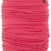 Neck Warmers-Rab Syncrino Neck Tube - Watermelon