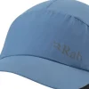 Hats-Rab Talus Cap - Orion Blue