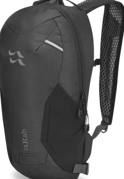 Day Packs-Rab Tensor 5 Rucksack - Black