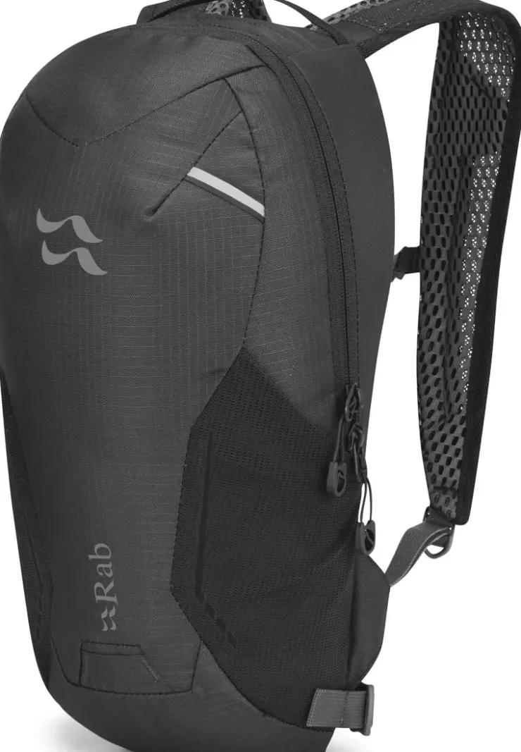 Day Packs-Rab Tensor 5 Rucksack - Black