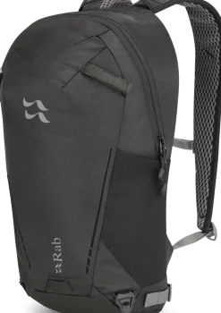 Day Packs-Rab Tensor 15 Rucksack - Black