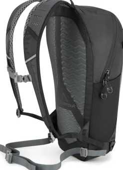 Day Packs-Rab Tensor 15 Rucksack - Black