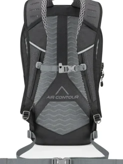Day Packs-Rab Tensor 15 Rucksack - Black