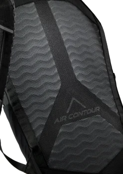 Day Packs-Rab Tensor 15 Rucksack - Black