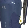 Day Packs-Rab Tensor 5 Rucksack - Deep Ink
