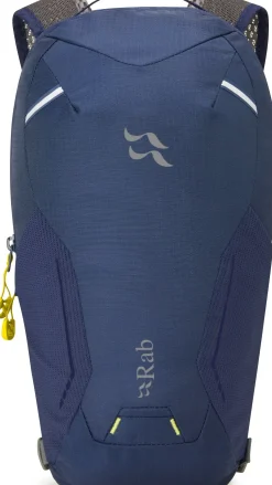 Day Packs-Rab Tensor 5 Rucksack - Deep Ink