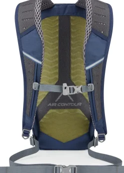 Day Packs-Rab Tensor 10 Rucksack - Deep Ink