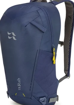 Day Packs-Rab Tensor 15 Rucksack - Deep Ink