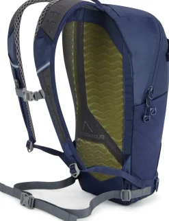 Day Packs-Rab Tensor 15 Rucksack - Deep Ink