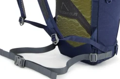 Day Packs-Rab Tensor 15 Rucksack - Deep Ink