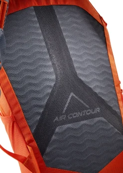 Day Packs-Rab Tensor 20 Rucksack - Firecracker