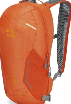 Day Packs-Rab Tensor 5 Rucksack - Firecracker