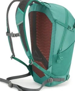 Day Packs-Rab Tensor 20 Rucksack - Storm Green