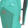Day Packs-Rab Tensor 10 Rucksack - Storm Green