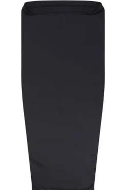 Sleep Accessories-Rab Thermic Expedition Sleeping Bag Liner - Ebony
