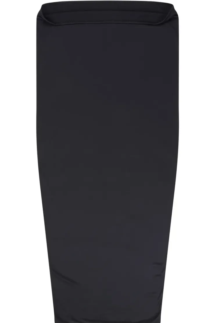 Sleep Accessories-Rab Thermic Expedition Sleeping Bag Liner - Ebony