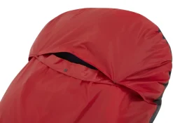 Bivi Bags-Rab Trailhead Bivi - Ascent Red