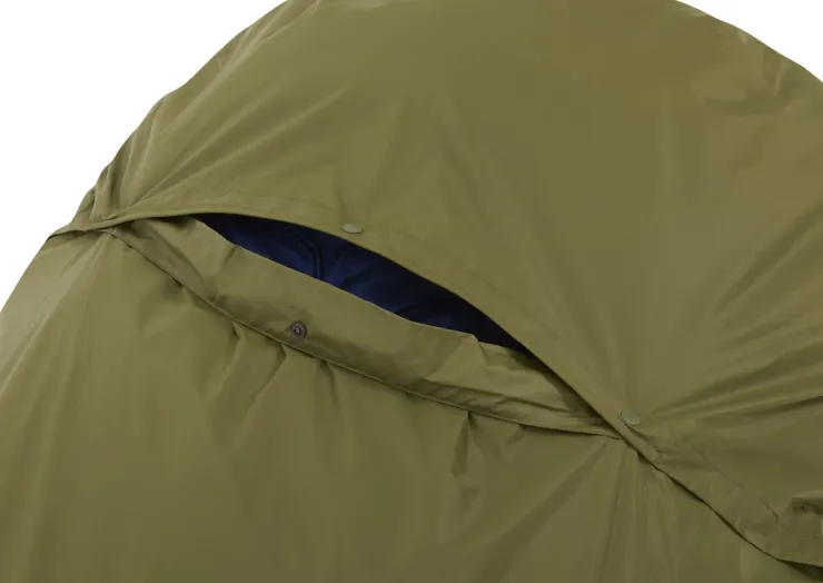 Bivi Bags-Rab Trailhead Bivi - Chlorite Green