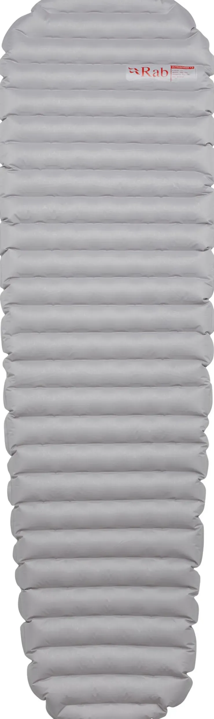 Backpacking & Lightweight Sleeping Mats-Rab Ultrasphere 1.5 Mat - Long Wide