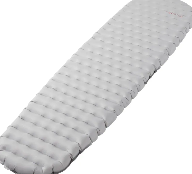 Backpacking & Lightweight Sleeping Mats-Rab Ultrasphere 1.5 Mat - Long Wide