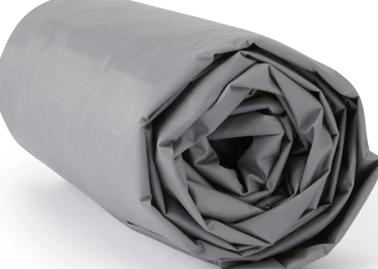 Backpacking & Lightweight Sleeping Mats-Rab Ultrasphere 1.5 Mat - Long Wide
