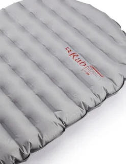 Backpacking & Lightweight Sleeping Mats-Rab Ultrasphere 4.5 Mat - Long Wide