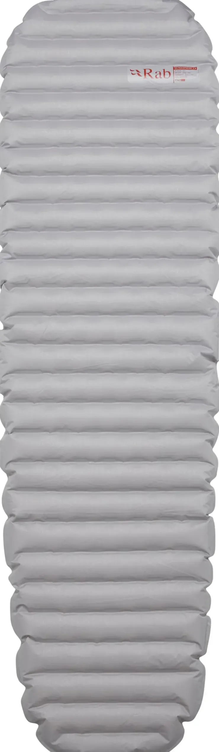 Backpacking & Lightweight Sleeping Mats-Rab Ultrasphere 4.5 Mat - Regular-Wide