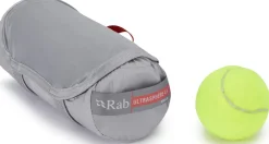 Backpacking & Lightweight Sleeping Mats-Rab Ultrasphere 4.5 Mat - Regular-Wide