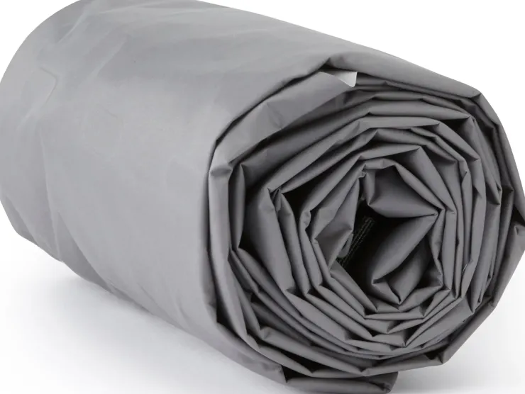 Backpacking & Lightweight Sleeping Mats-Rab Ultrasphere 4.5 Mat - Regular-Wide