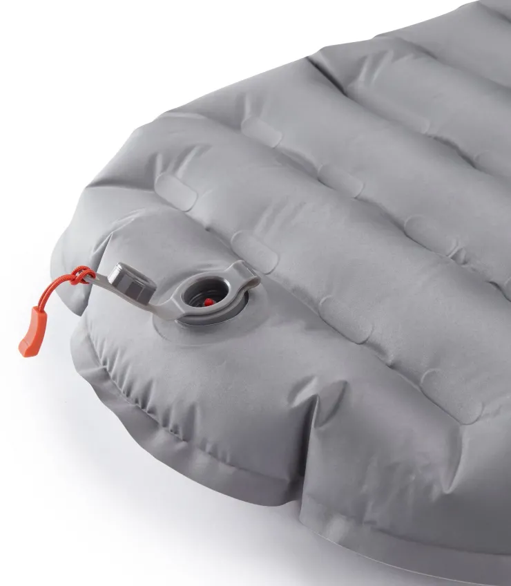 Backpacking & Lightweight Sleeping Mats-Rab Ultrasphere 4.5 Mat - Regular-Wide