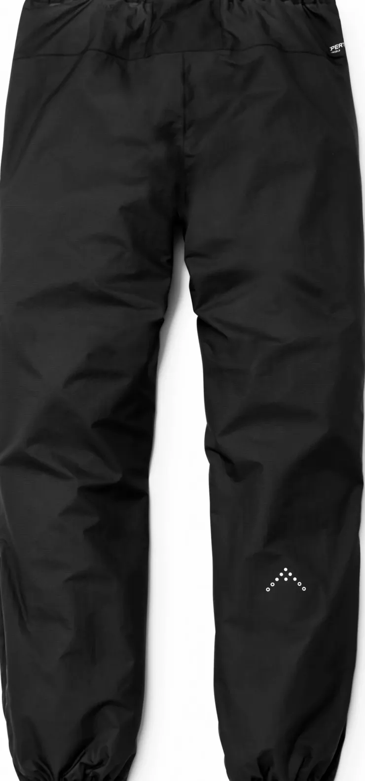 Waterproof Trousers|Waterproof Trousers-Rab Unisex Phantom Pants - Ebony