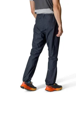 Waterproof Trousers|Waterproof Trousers-Rab Unisex Phantom Pants - Ebony