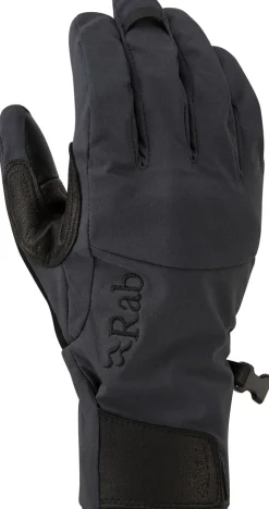 Gloves-Rab Vapour-Rise Gloves