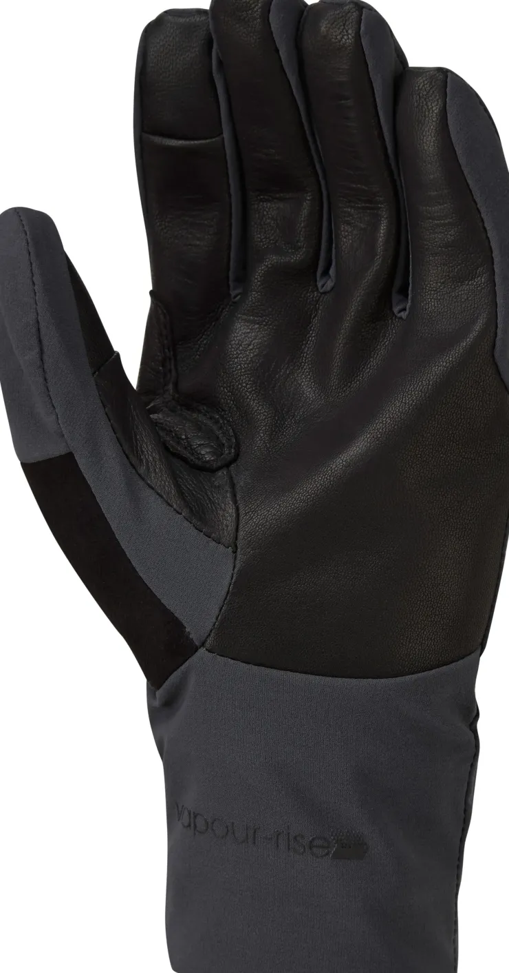 Gloves-Rab Vapour-Rise Gloves
