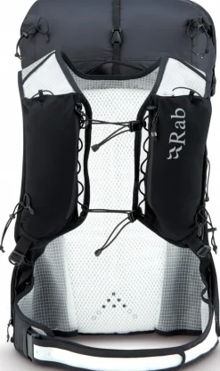 Fast & Light Rucksacks And Vests-Rab Veil XP 30 Waterproof Rucksack - Black