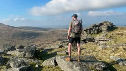 Fast & Light Rucksacks And Vests-Rab Veil XP 30 Waterproof Rucksack - Pewter-Graphene