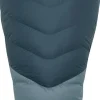 Backpacking & Lightweight Sleeping Bags-Rab Womens Alpine 800 Sleeping Bag - Regular