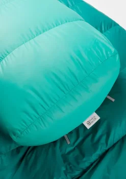 Backpacking & Lightweight Sleeping Bags-Rab Womens Alpine 400 Sleeping Bag - Regular