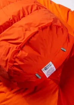 Backpacking & Lightweight Sleeping Bags-Rab Womens Andes Infinium 800 Sleeping Bag - Regular