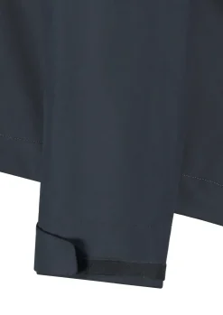 Waterproof Jackets-Rab Womens Arc Eco Jacket - Beluga