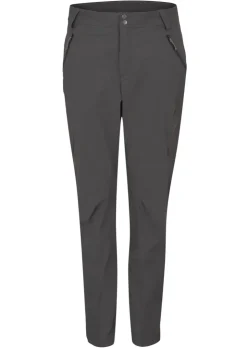 Trousers & Leggings-Rab Womens Ascendor Light Pants - Anthracite