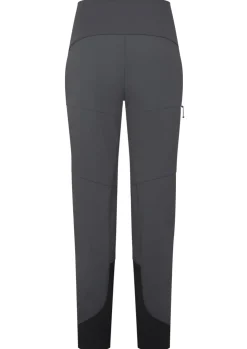 Trousers & Leggings-Rab Womens Ascendor Pants - Anthracite