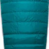 Backpacking & Lightweight Sleeping Bags-Rab Womens Ascent 500 Sleeping Bag - Regular