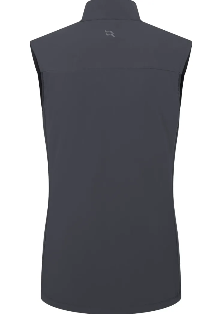 Vests & Gilets-Rab Womens Borealis Vest - Beluga