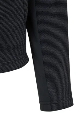 Fleece & Mid Layer-Rab Womens Capacitor Hoody - Beluga