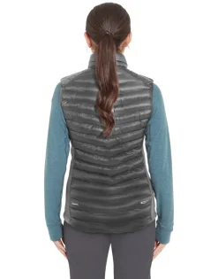 Vests & Gilets-Rab Womens Cirrus Flex Vest - Graphene